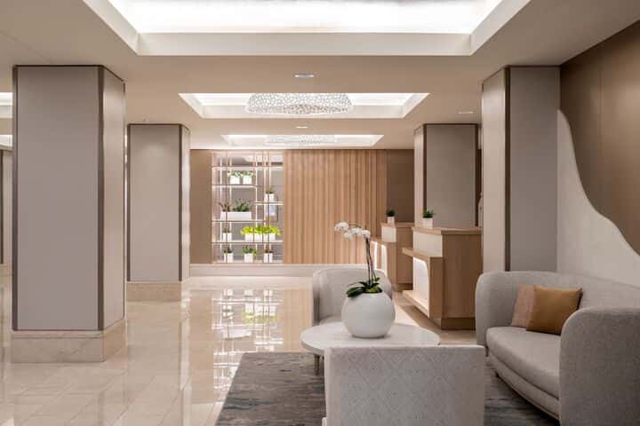 Hotel Interior 2 of 110