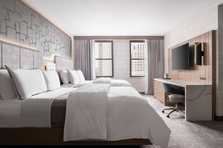 Room 17 of 110