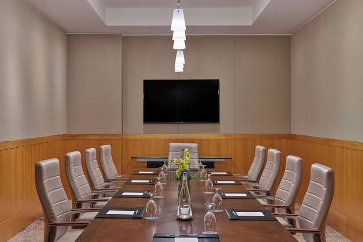 Meeting 23 of 24