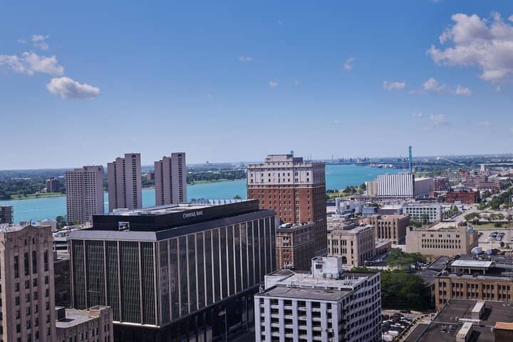 Hotel View 106 of 110