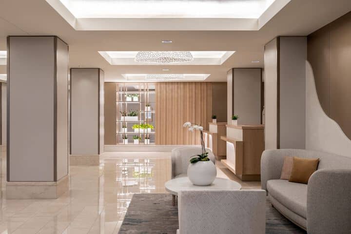 Hotel Interior 2 of 110